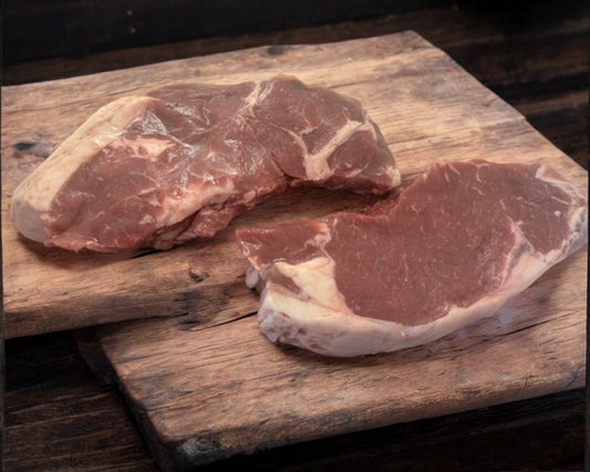Beef FAQ's
