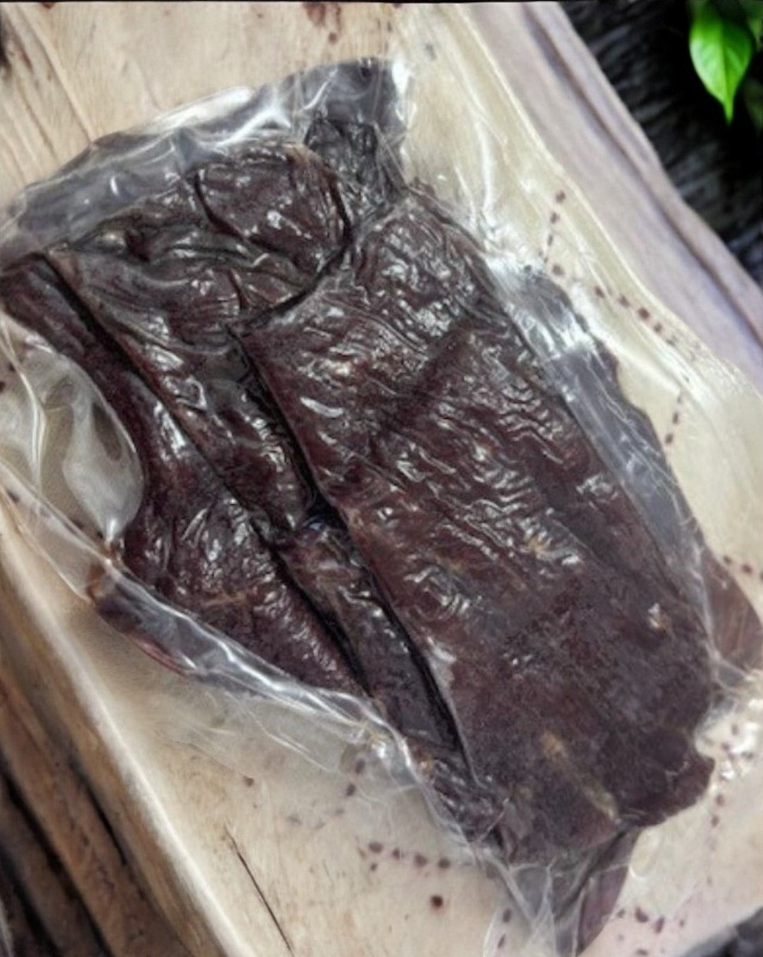 Beef Jerky