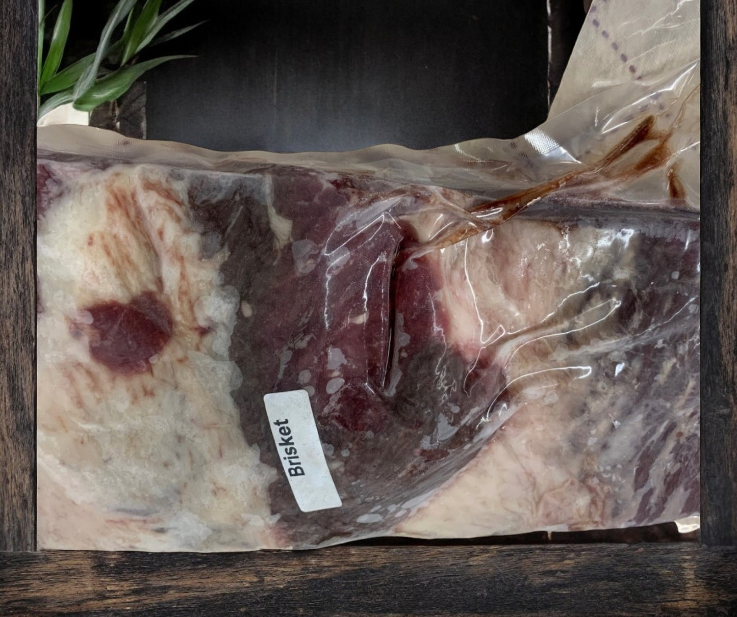 Beef Brisket