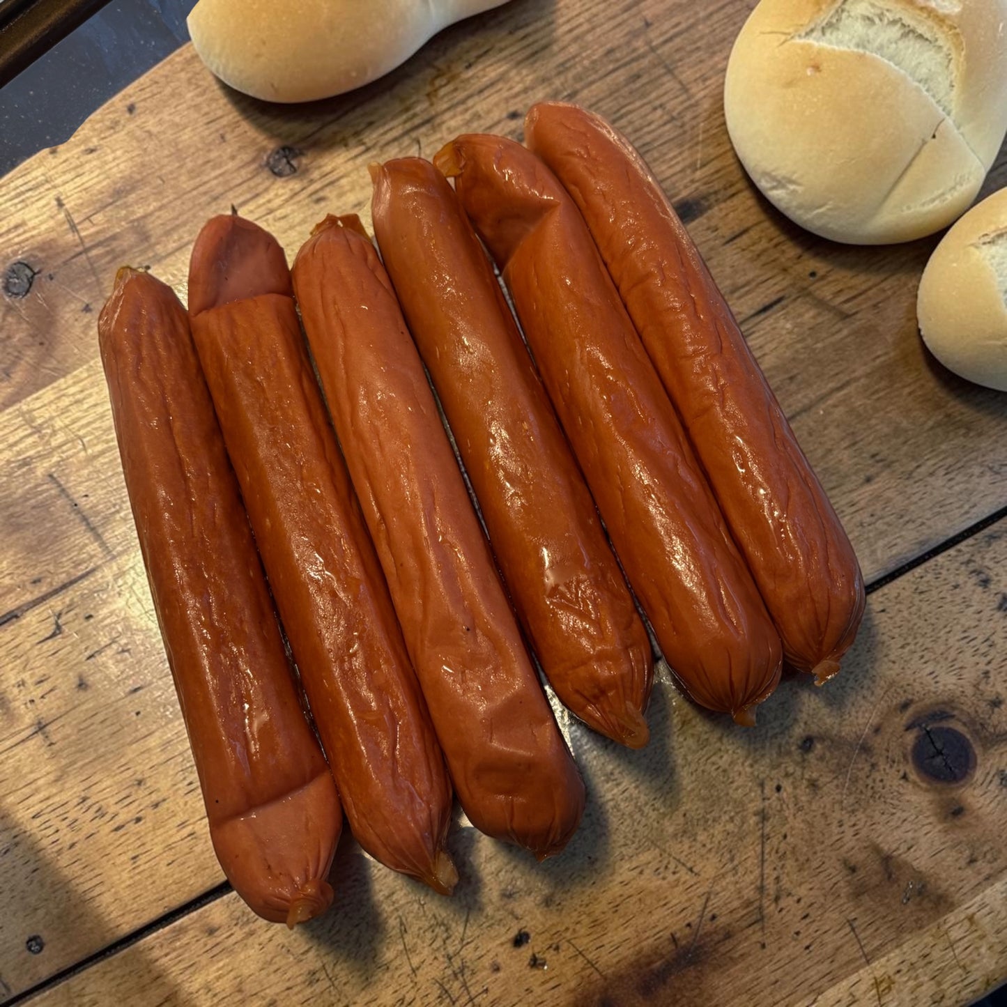 Hot Dogs