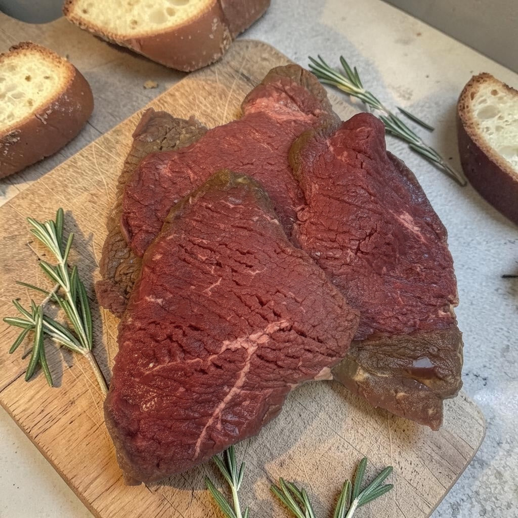 Minute Steak Pack