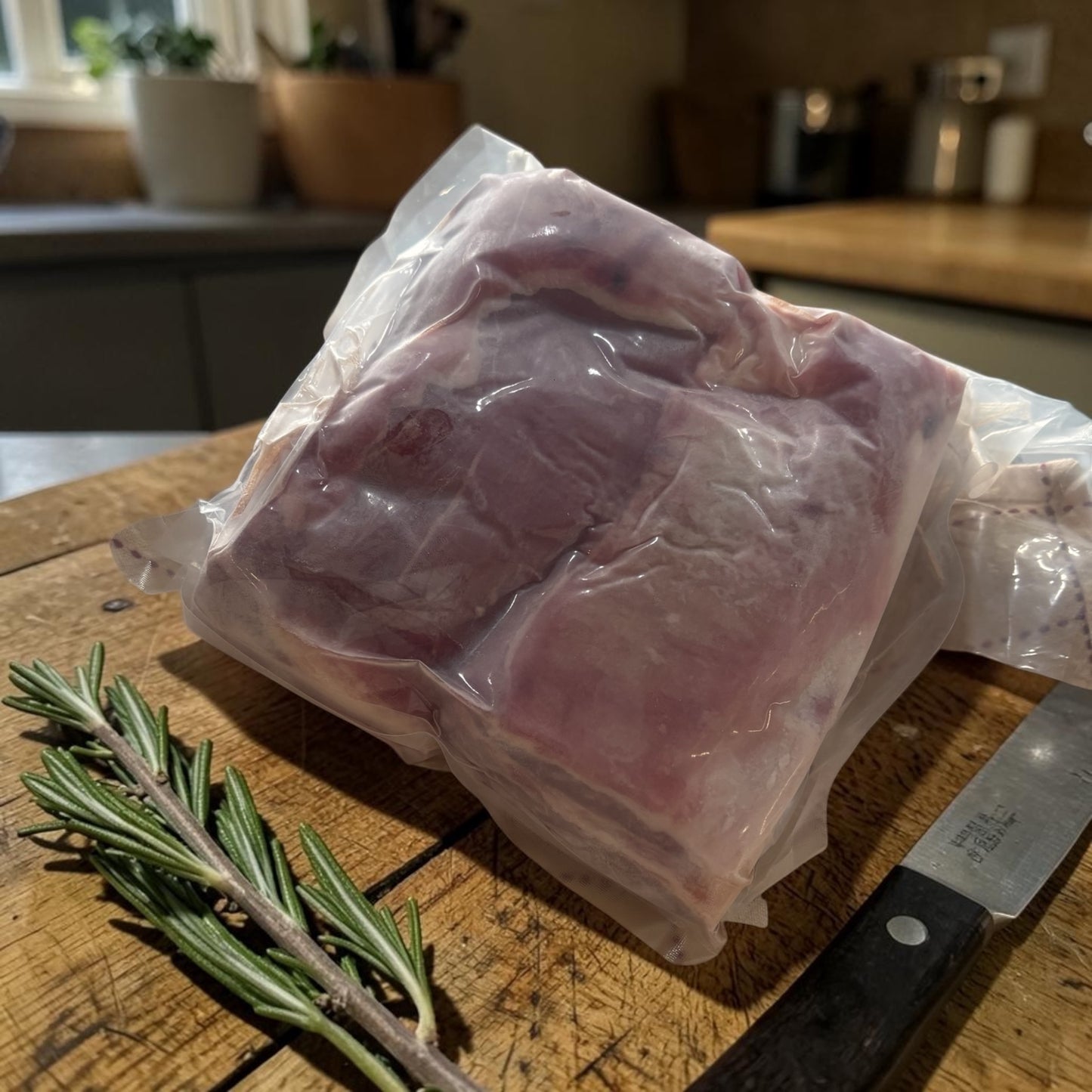 Short Ribs