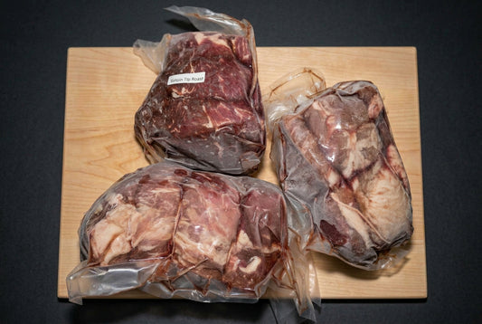 Roast Pack