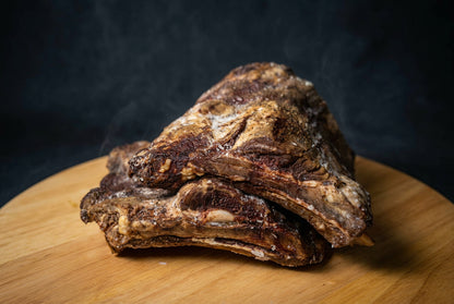 Smoked Ribs