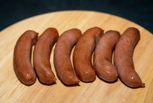 Beef Smokies