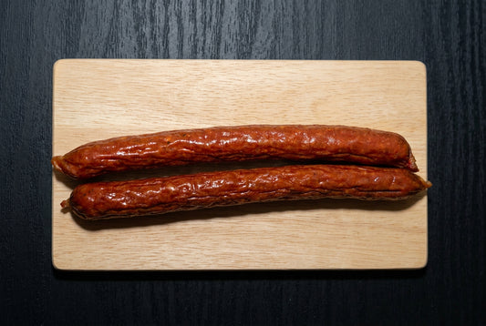 Beef Pepperoni Snack Pack
