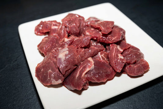 Stew Meat Pack
