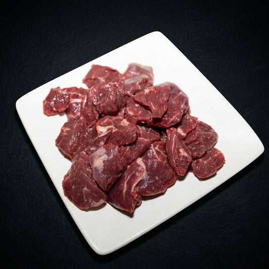 Stir Fry Meat Pack