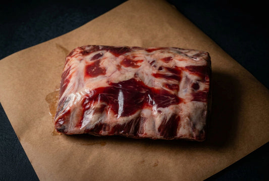 Beef Rib Rack