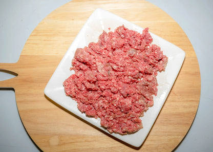 Lean Ground Beef Pack
