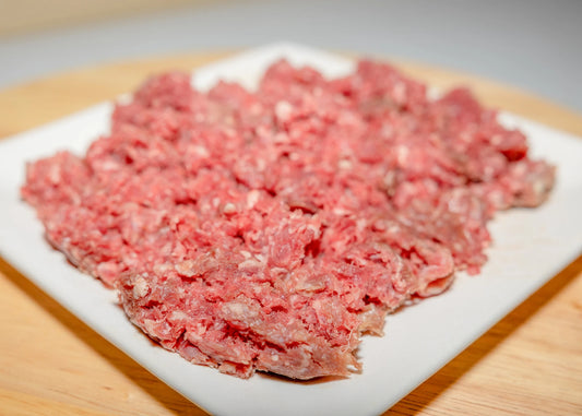 Lean Ground Beef Mega Pack