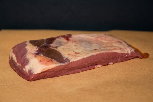 Beef Brisket