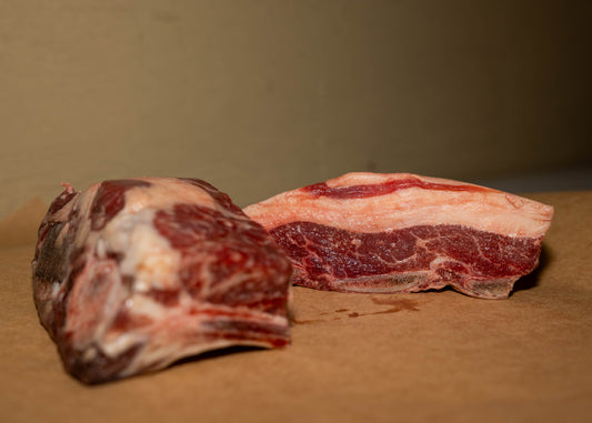 Short Ribs