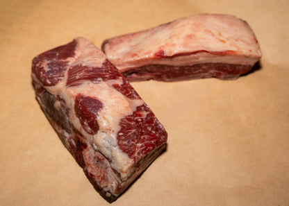 Short Ribs