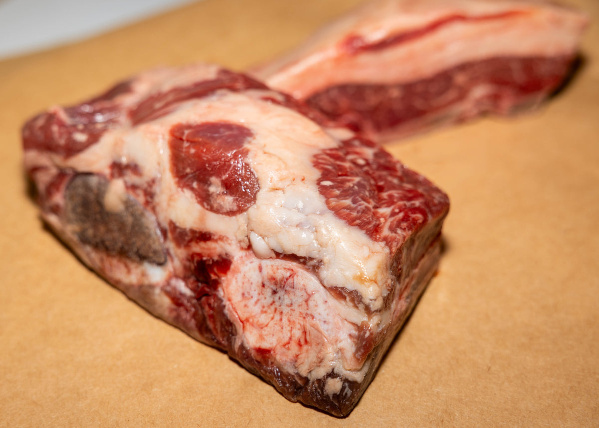 Short Ribs