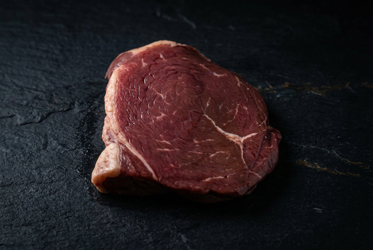 Sirloin Steaks