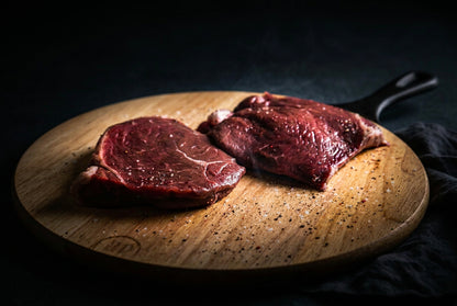 Sirloin Steaks