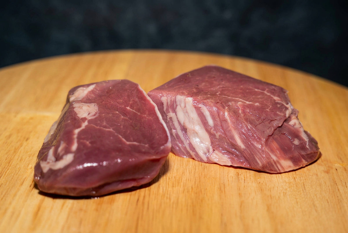 Tenderloin Steaks