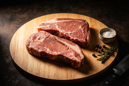New York Steaks