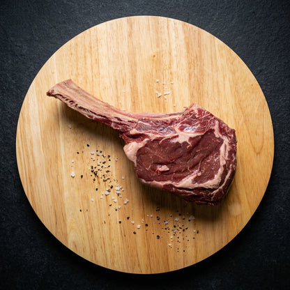Tomahawk Steak