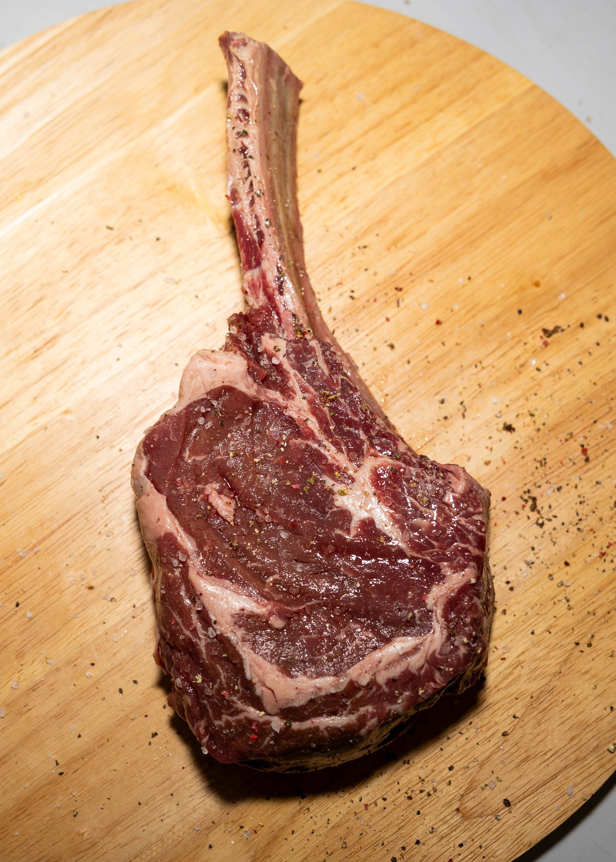 Tomahawk Steak