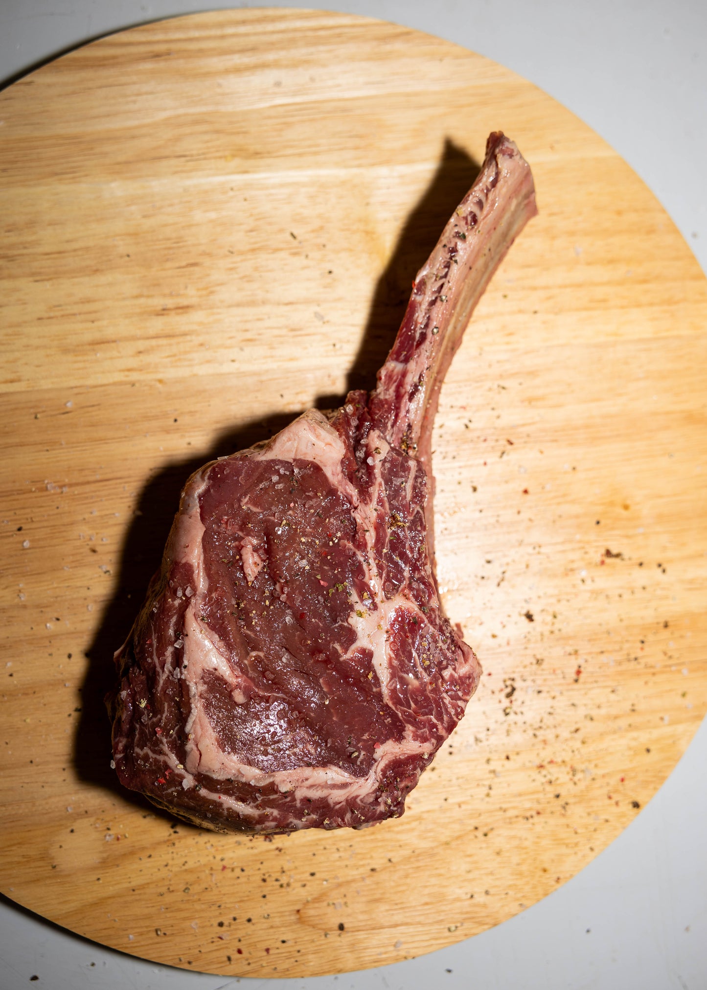 Tomahawk Steak