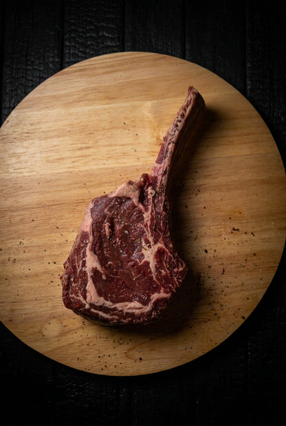 Tomahawk Steak