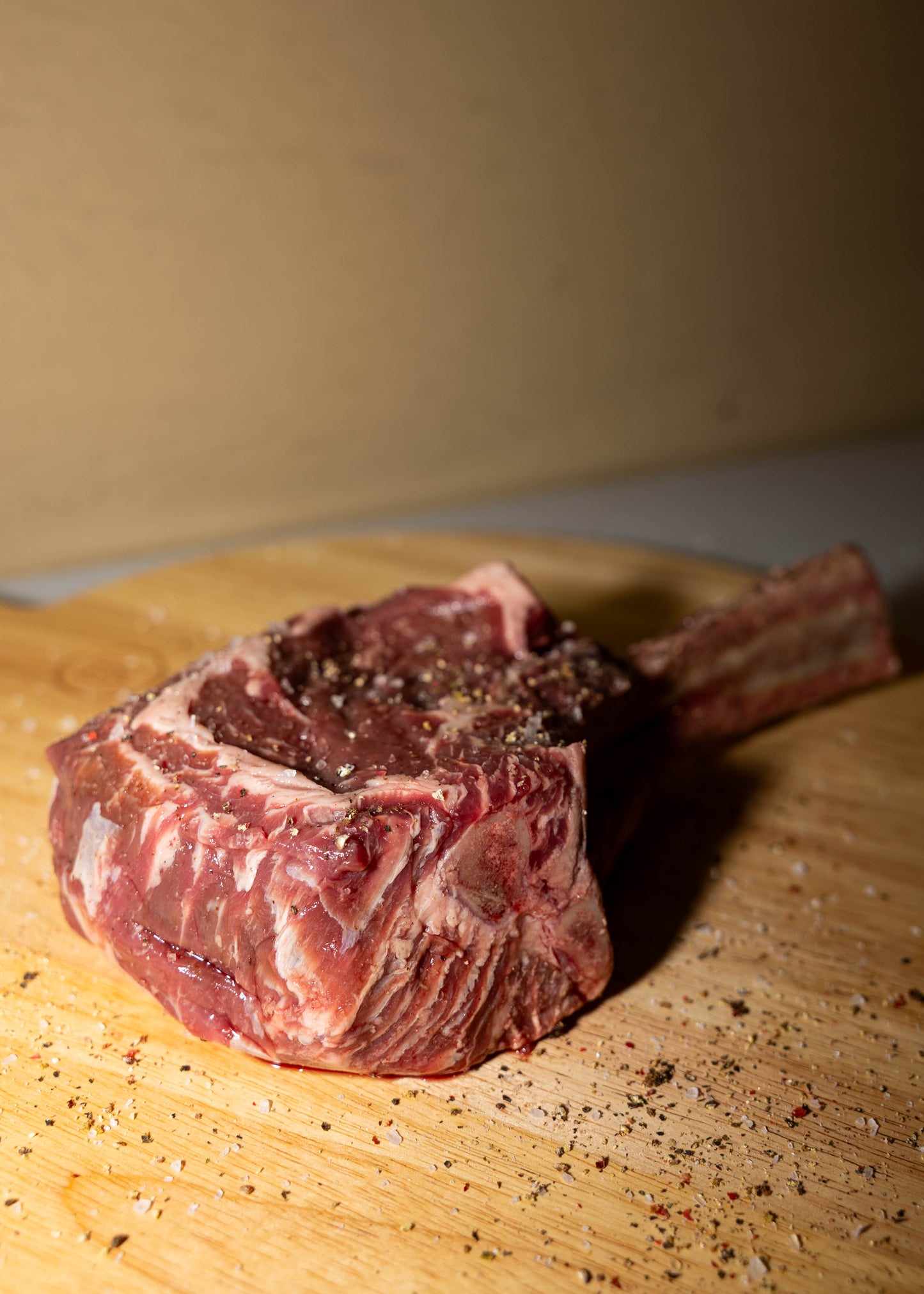 Tomahawk Steak