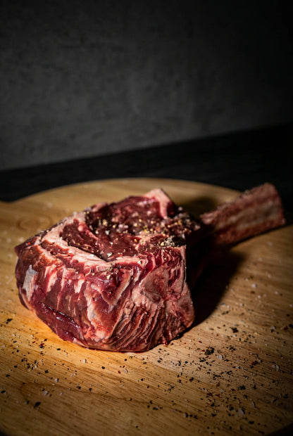 Tomahawk Steak