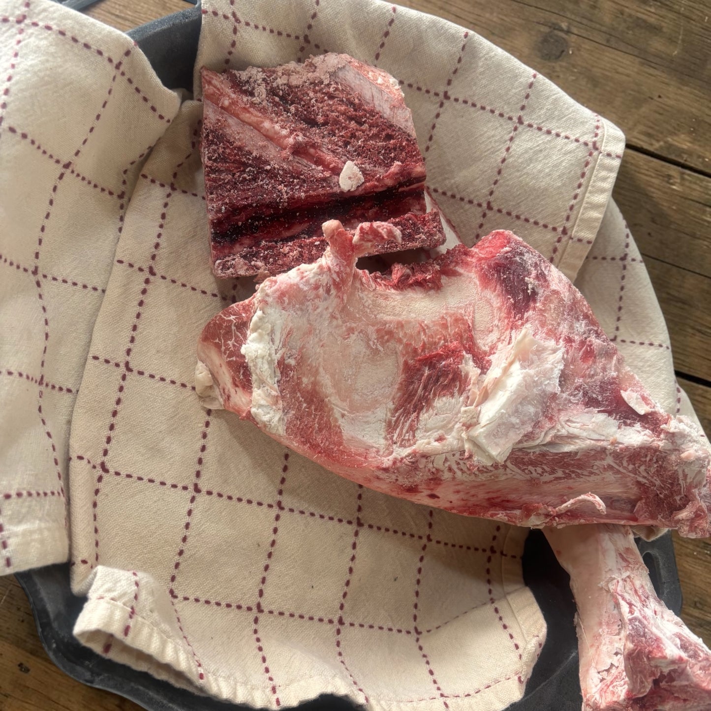 Dog Bones