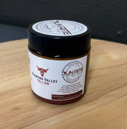Whipped Tallow