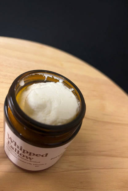 Whipped Tallow