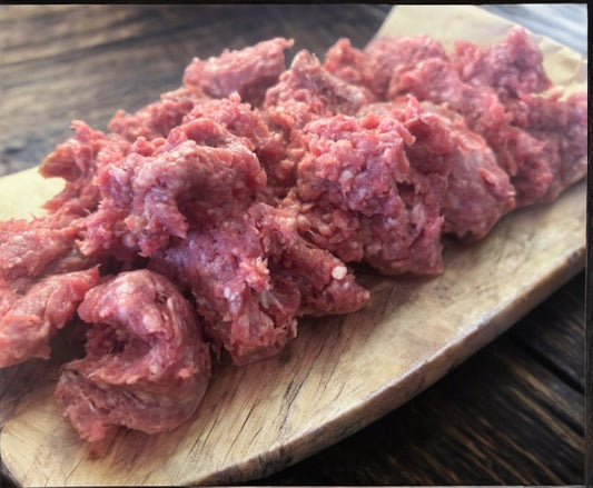 Lean Ground Beef Pack