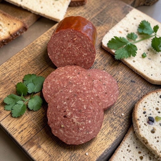 Beef Farmers Sausage