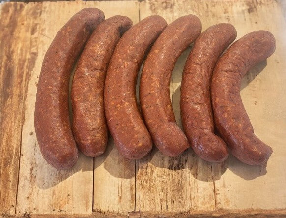 Beef Smokies