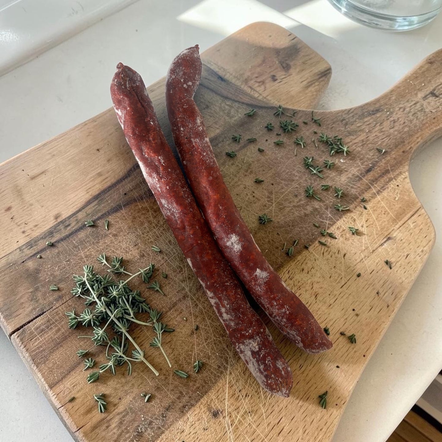 Beef Pepperoni Snack Pack