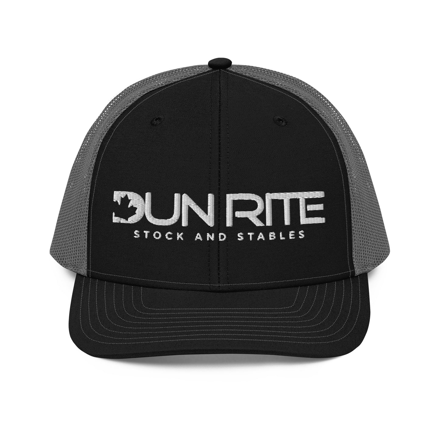 Dun Rite Stock and Stables Trucker Cap