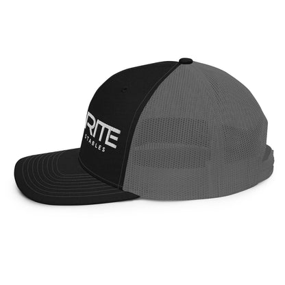 Dun Rite Stock and Stables Trucker Cap