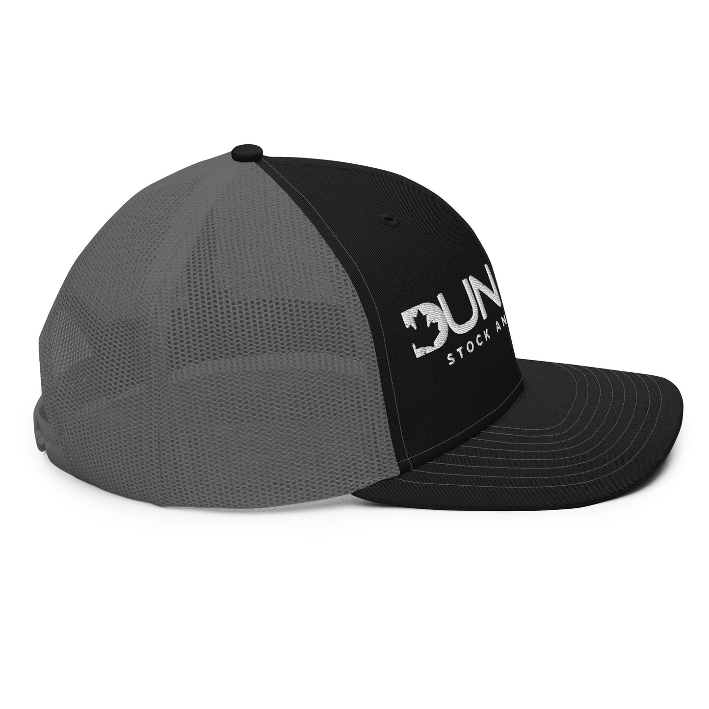 Dun Rite Stock and Stables Trucker Cap