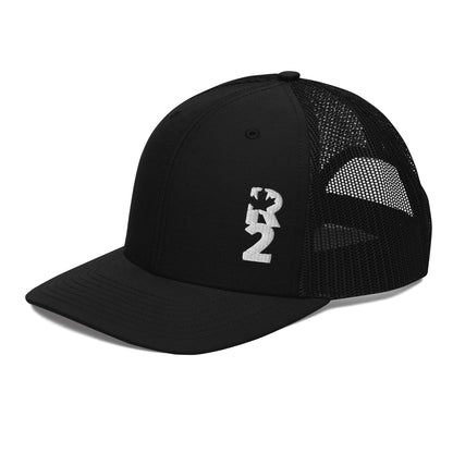 R2 Trucker Cap