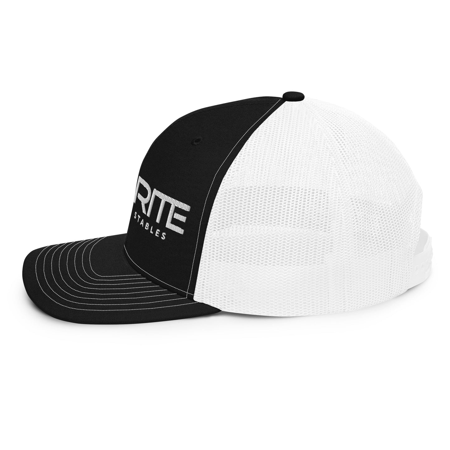 Dun Rite Stock and Stables Trucker Cap