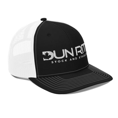 Dun Rite Stock and Stables Trucker Cap