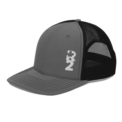 R2 Trucker Cap