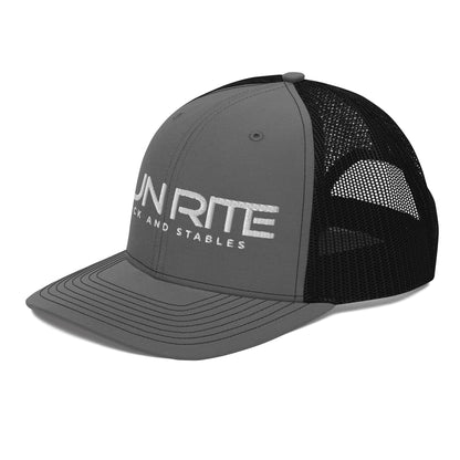 Dun Rite Stock and Stables Trucker Cap