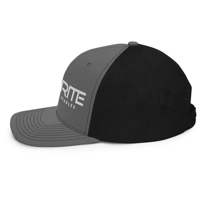 Dun Rite Stock and Stables Trucker Cap