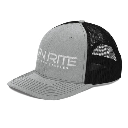 Dun Rite Stock and Stables Trucker Cap