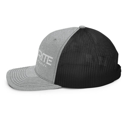 Dun Rite Stock and Stables Trucker Cap