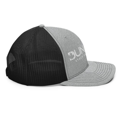 Dun Rite Stock and Stables Trucker Cap