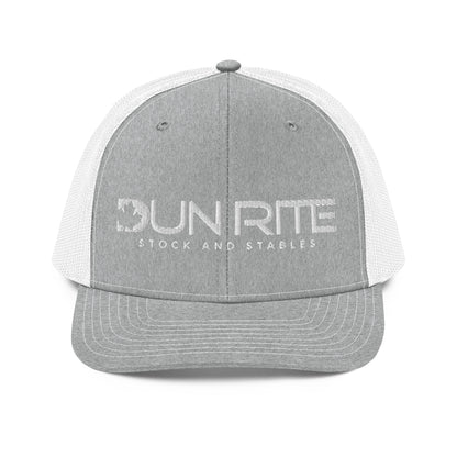 Dun Rite Stock and Stables Trucker Cap