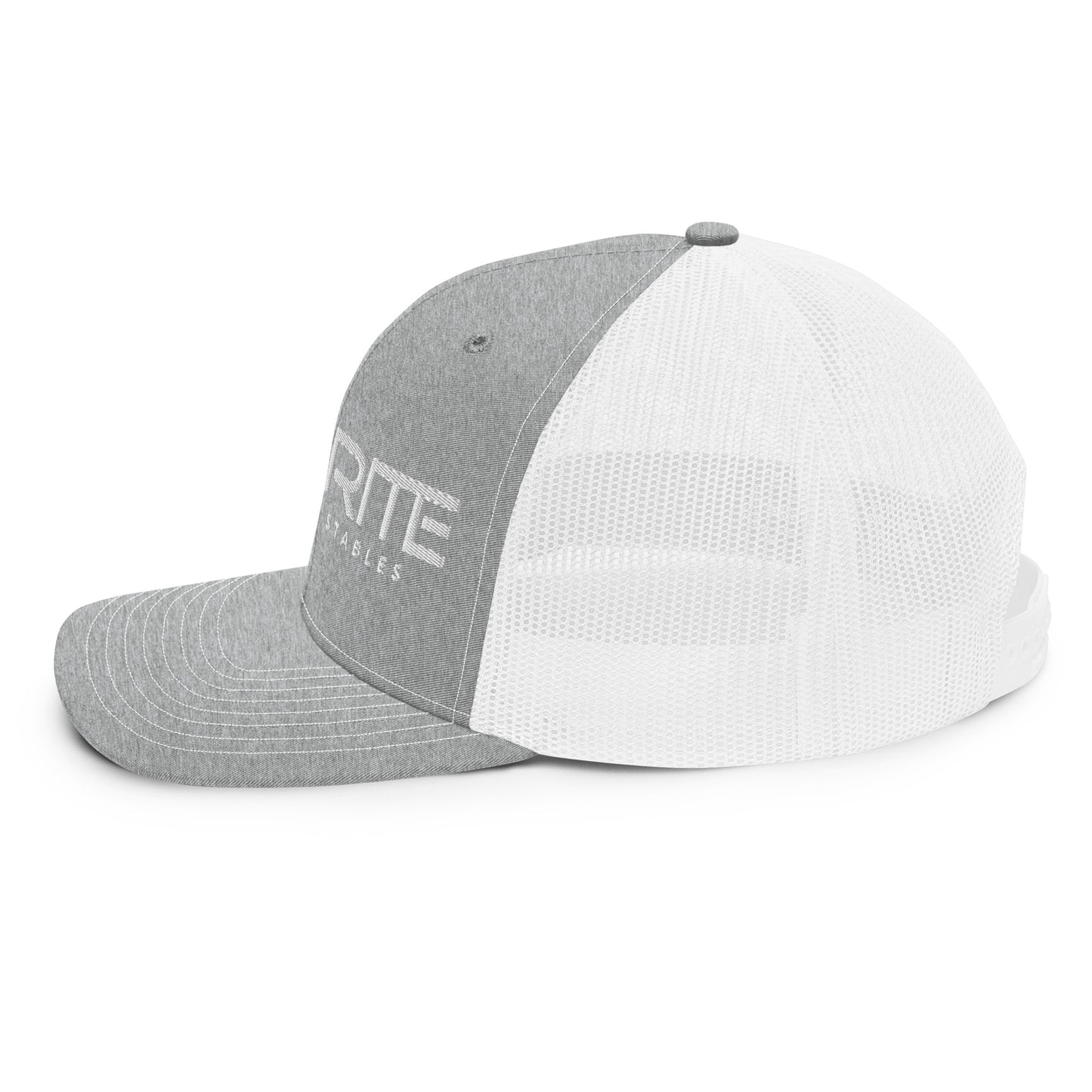 Dun Rite Stock and Stables Trucker Cap